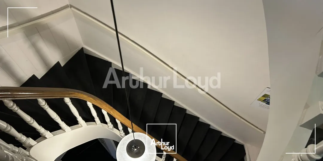 Bureaux - Vente - ROUBAIX - 59100 - 795.85-795.85 - 7721531