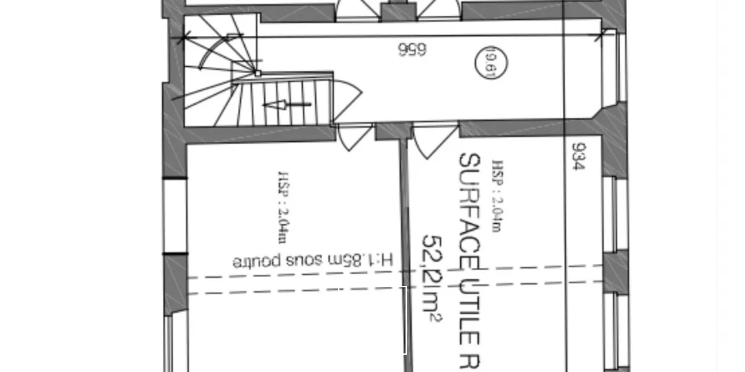 Bureaux - Location - WAMBRECHIES - 59118 - 149.2-149.2 - 7721549