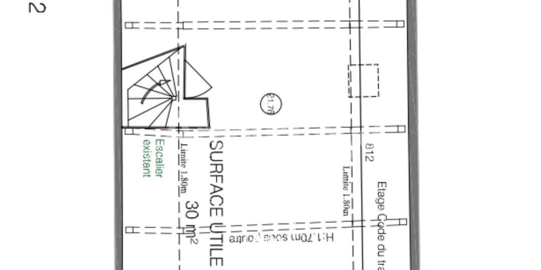 Bureaux - Location - WAMBRECHIES - 59118 - 149.2-149.2 - 7721550