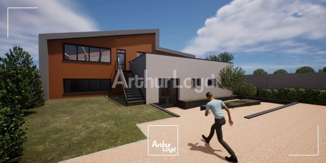 Bureaux - Location - BETHUNE - 62400 - 1500-1500 - 7721555