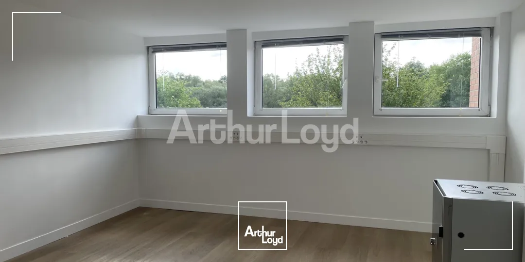 Bureaux - Location - DOUAI - 59500 - 125-250 - 7721557