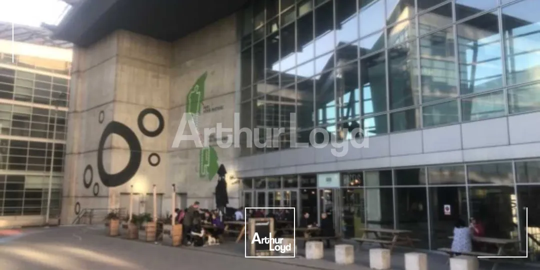 Bureaux - Location - EURALILLE - 59777 - 414.8-13249.93 - 7721563