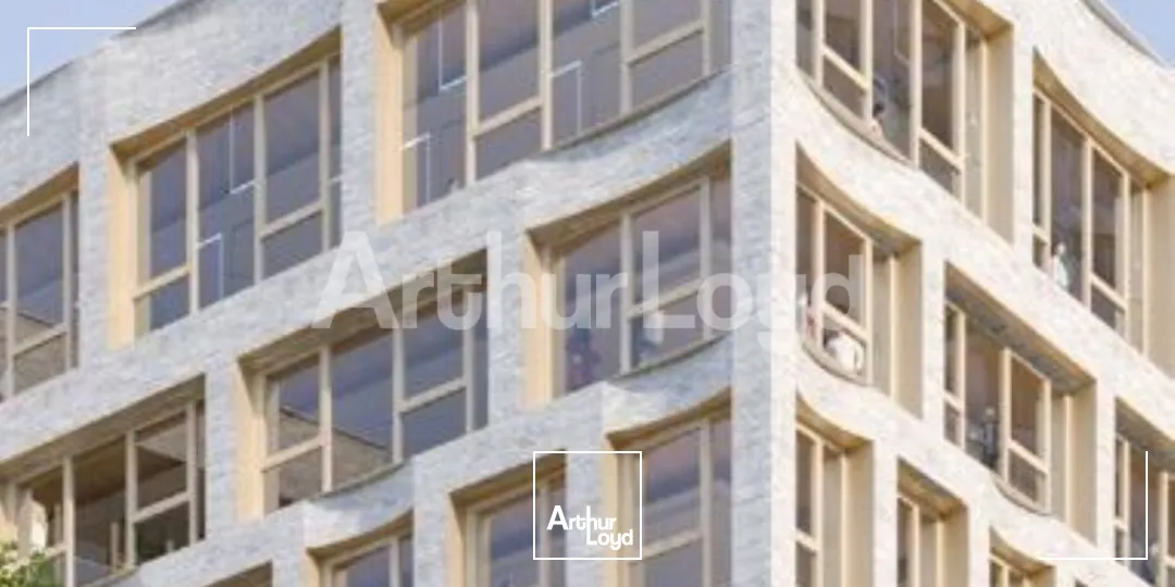 Bureaux - Location - LILLE - 59800 - 243-55361 - 7721607