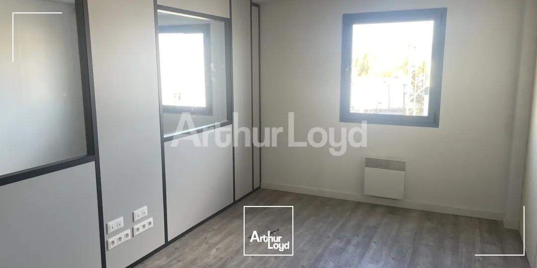 Locaux d'activité & Entrepôts - Location - CARVIN - 62220 - 620-620 - 7721651