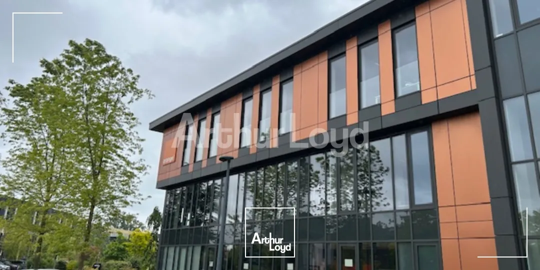 Bureaux - Location - LESQUIN - 59810 - 640.36-1976.73 - 7721669