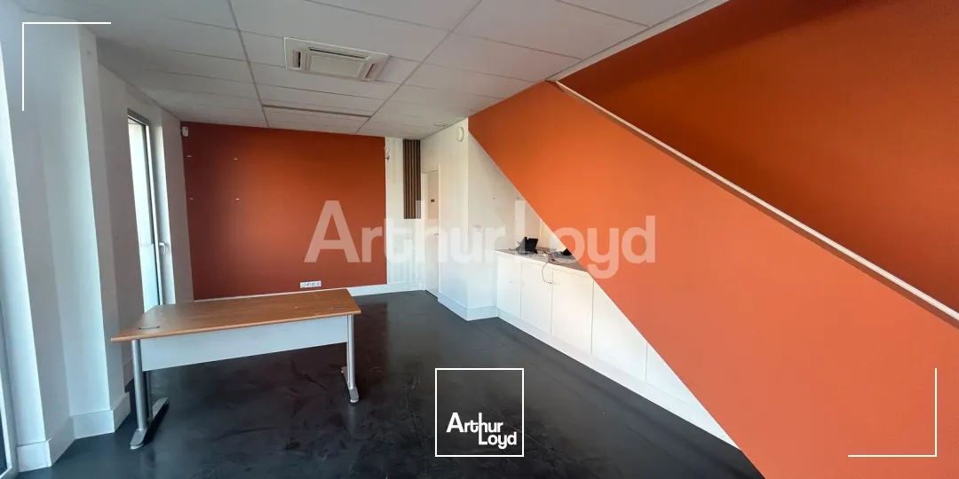 Locaux d'activité & Entrepôts - Location - WASQUEHAL - 59290 - 377-377 - 7721703