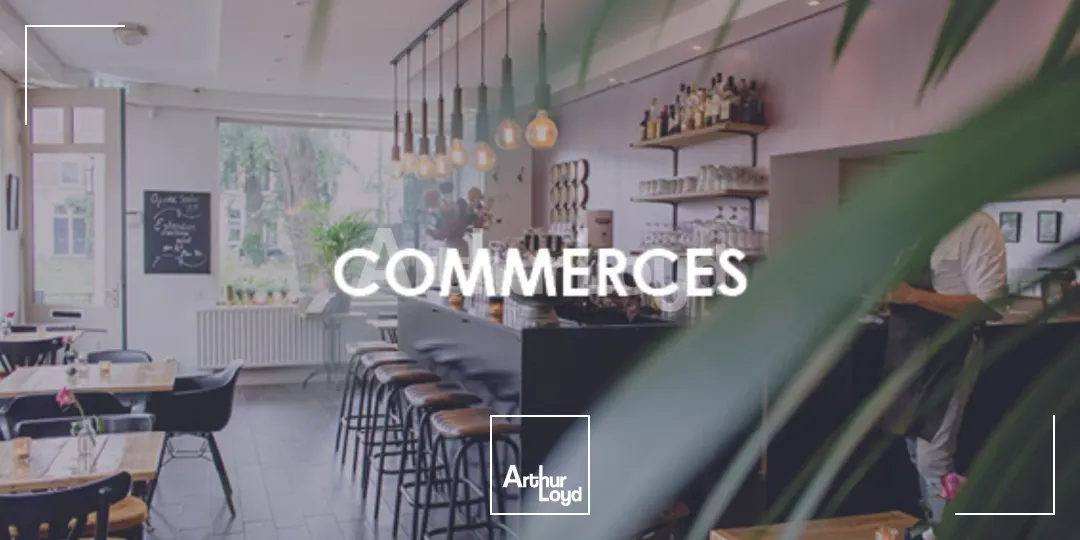 Locaux commerciaux - Cession - LILLE - 59000 - 120-120 - 7721729