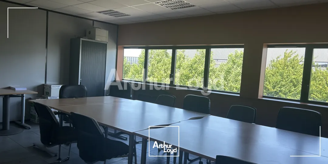 Locaux d'activité & Entrepôts - Location - SAINGHIN EN MELANTOIS - 59262 - 2259-2259 - 7721762