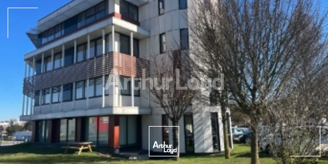 Bureaux - Vente - SAINT LAURENT BLANGY - 62223 - 328.9-328.9 - 7721793