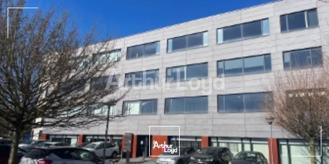 Bureaux - Vente - SAINT LAURENT BLANGY - 62223 - 328.9-328.9 - 7721794