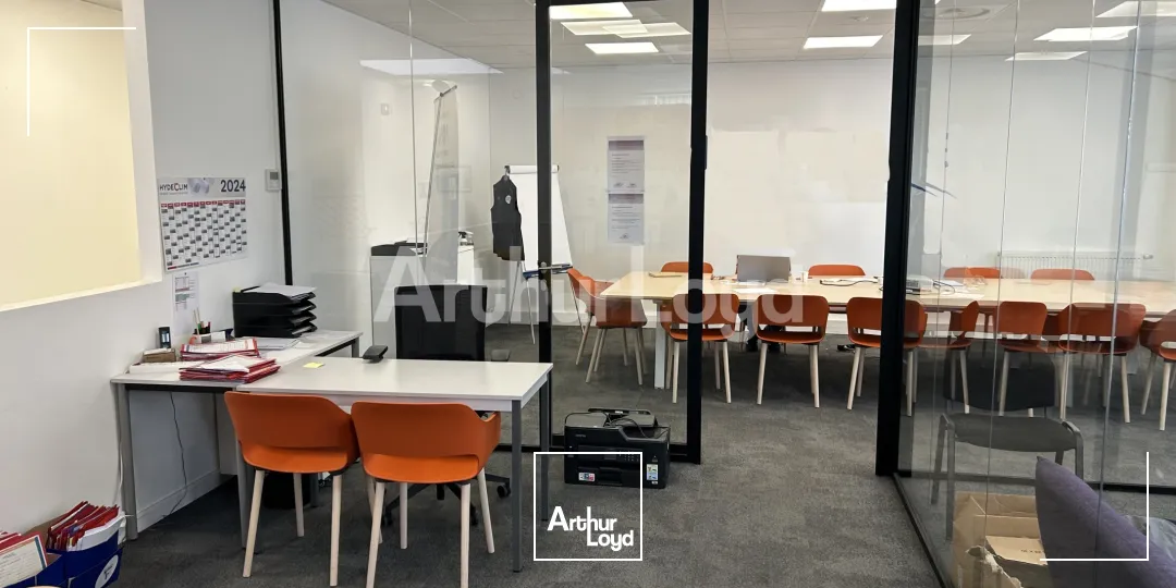 Locaux d'activité & Entrepôts - Location - LESQUIN - 59810 - 517-517 - 7721805