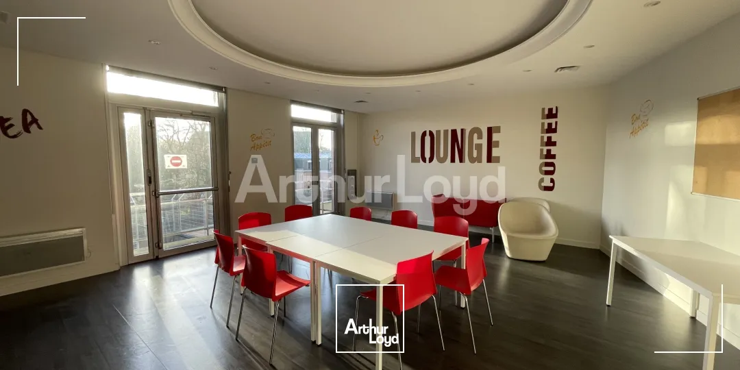 Bureaux - Vente - DOUAI - 59500 - 2382.03-2382.03 - 7721828