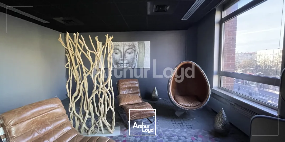 Bureaux - Vente - DOUAI - 59500 - 2382.03-2382.03 - 7721829