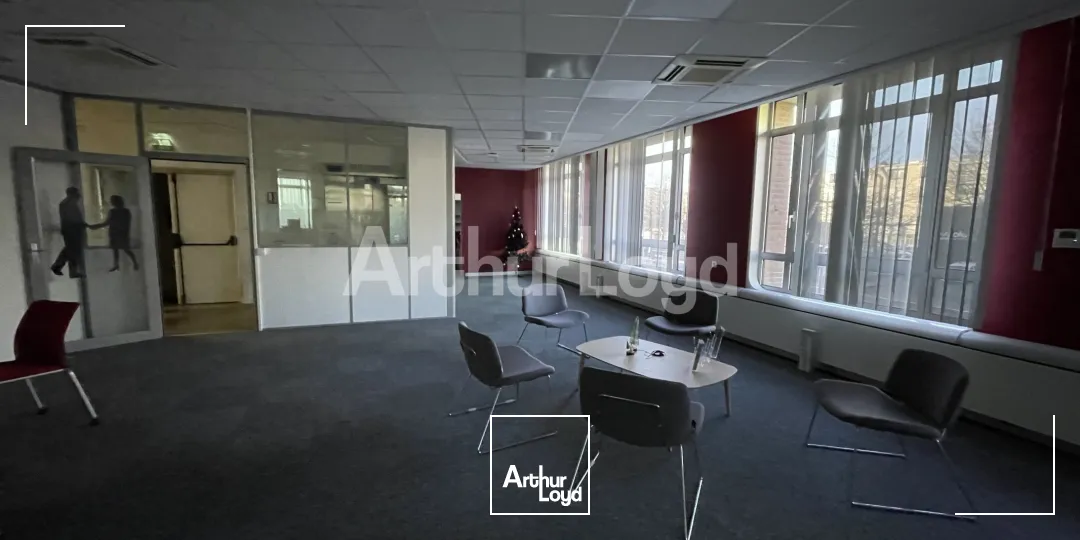 Bureaux - Vente - DOUAI - 59500 - 2382.03-2382.03 - 7721832