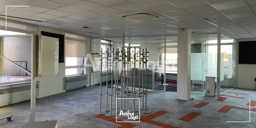 Bureaux - Vente - DOUAI - 59500 - 2382.03-2382.03 - 7721831