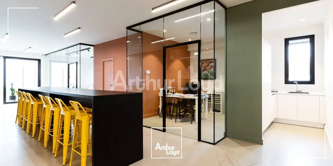 Locaux d'activité & Entrepôts - Location - SECLIN - 59113 - 1000-1000 - 7721843