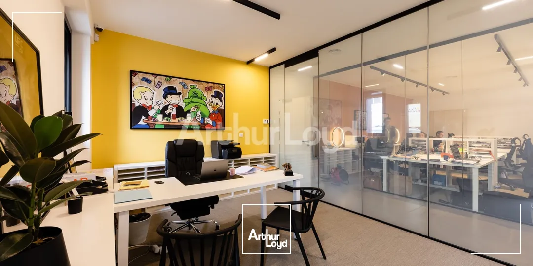 Locaux d'activité & Entrepôts - Location - SECLIN - 59113 - 1000-1000 - 7721846