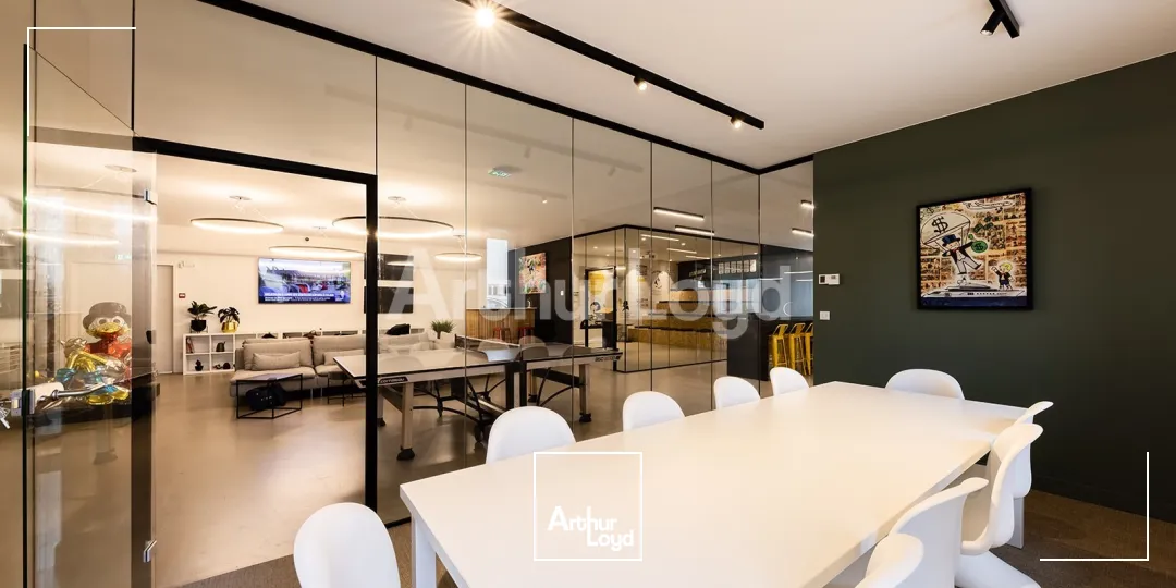 Locaux d'activité & Entrepôts - Location - SECLIN - 59113 - 1000-1000 - 7721844