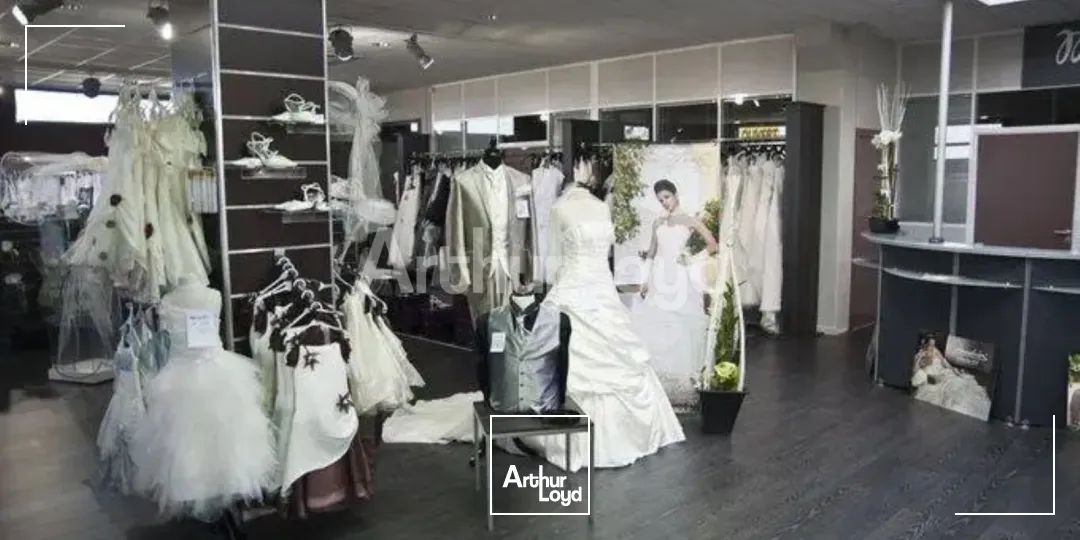 Locaux commerciaux - Location - DECHY - 59187 - 720-720 - 7721849