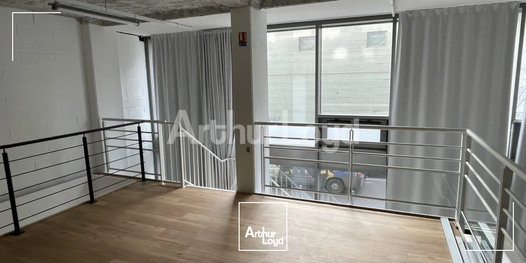 Bureaux - Location - LILLE - 59000 - 97-97 - 7721879