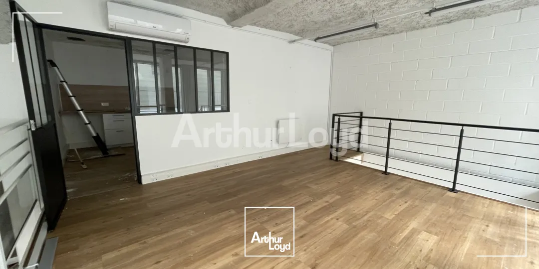 Bureaux - Location - LILLE - 59000 - 97-97 - 7721878