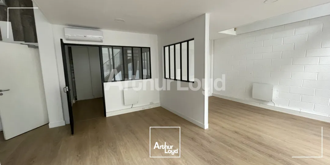 Bureaux - Location - LILLE - 59000 - 97-97 - 7721877