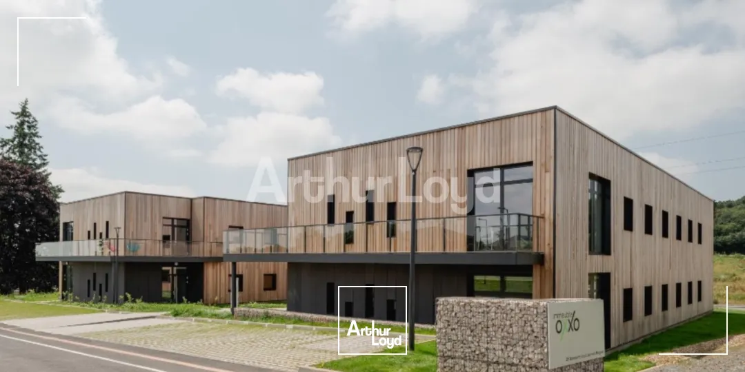 Bureaux - Location - ARRAS - 62000 - 592-3213 - 7721896