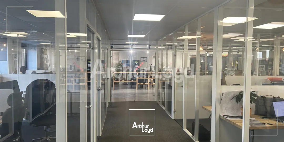 Locaux d'activité & Entrepôts - Vente - ARMENTIERES - 59280 - 3570-3570 - 7721895