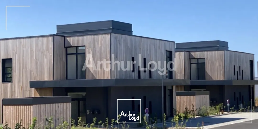 Bureaux - Location - ARRAS - 62000 - 592-3213 - 7721897