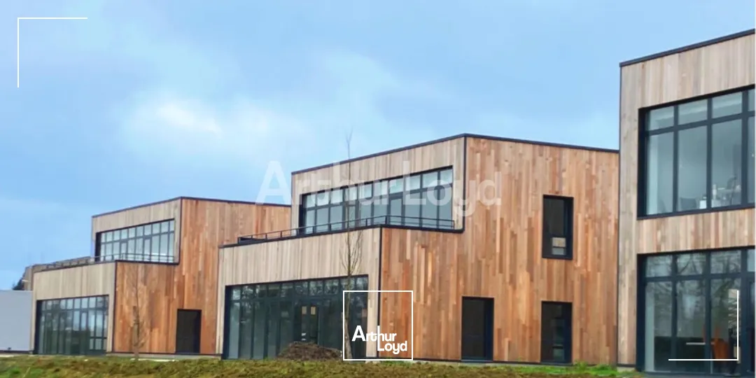 Bureaux - Location - ARRAS - 62000 - 592-3213 - 7721898