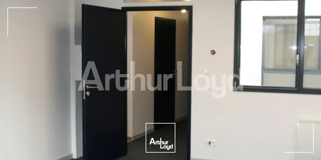 Bureaux - Location - GRAVELINES - 59820 - 137-137 - 7721920