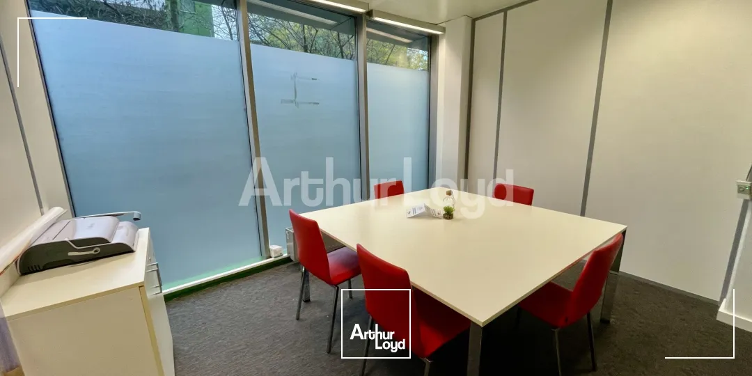 Bureaux - Location - LILLE - 59000 - 579-4536 - 7721953