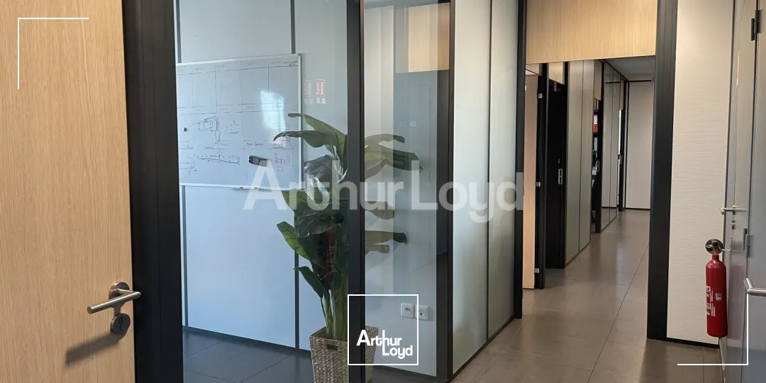 Locaux d'activité & Entrepôts - Location - CAPPELLE LA GRANDE - 59180 - 5780-5780 - 7721983