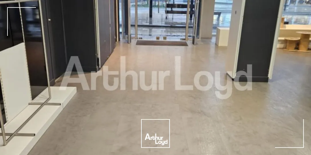 Locaux commerciaux - Cession - DUNKERQUE - 59140 - 182-182 - 7722046