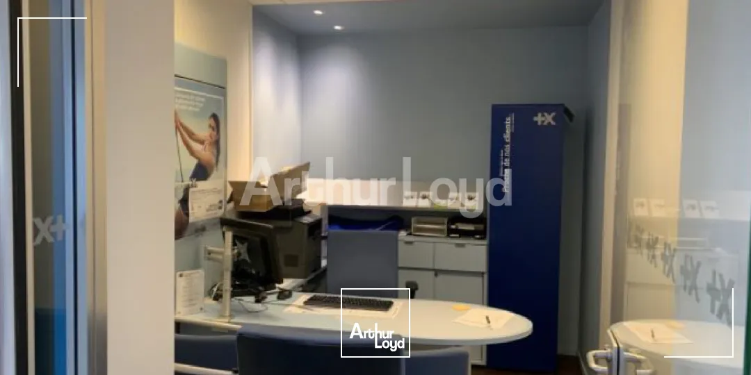 Locaux commerciaux - Location - DOUAI - 59500 - 83-83 - 7722069