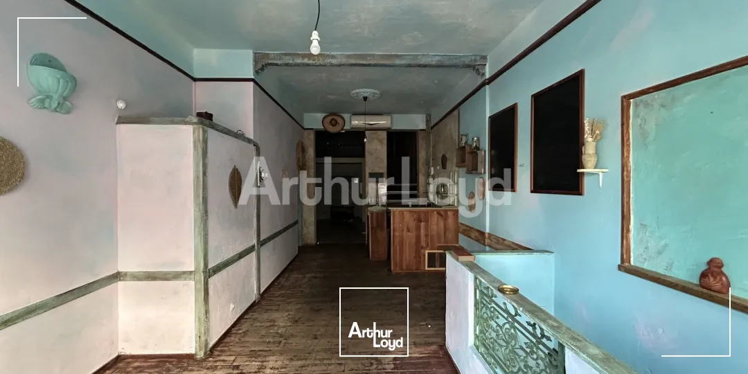 Locaux commerciaux - Location - LILLE - 59000 - 24.1-139.7 - 7722079