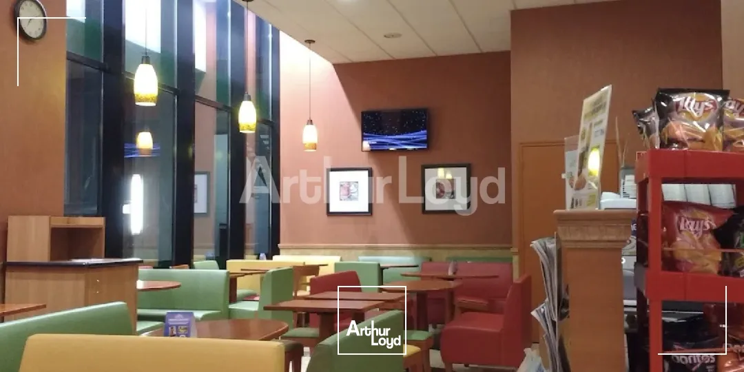 Locaux commerciaux - Location - LILLE - 59000 - 110-110 - 7722135