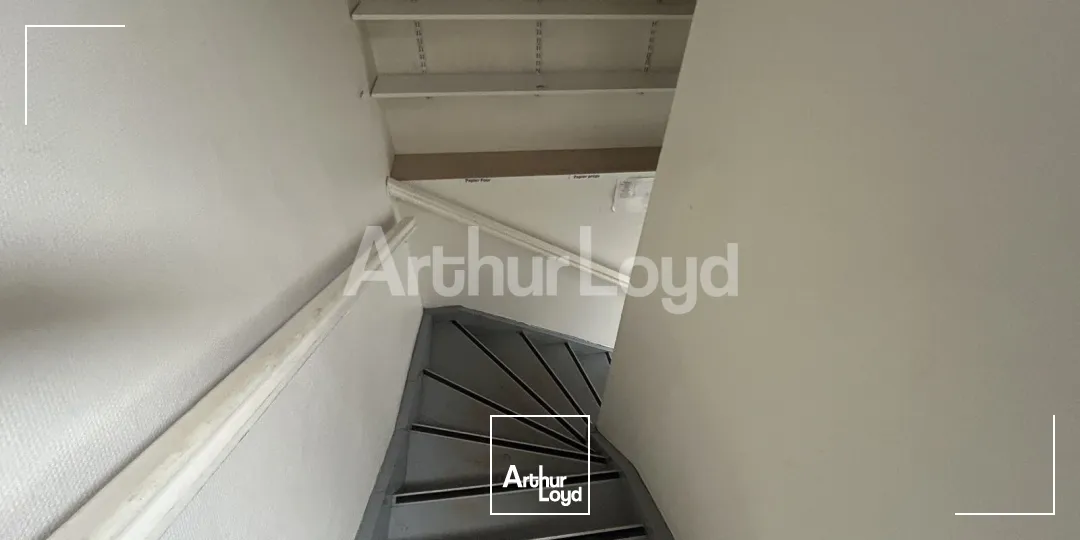 Locaux commerciaux - Location - LILLE - 59000 - 110-110 - 7722142