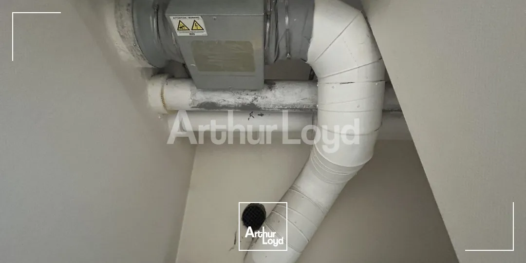 Locaux commerciaux - Location - LILLE - 59000 - 110-110 - 7722146