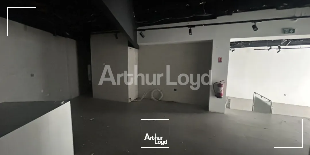 Locaux commerciaux - Location - LILLE - 59800 - 420-420 - 7722157