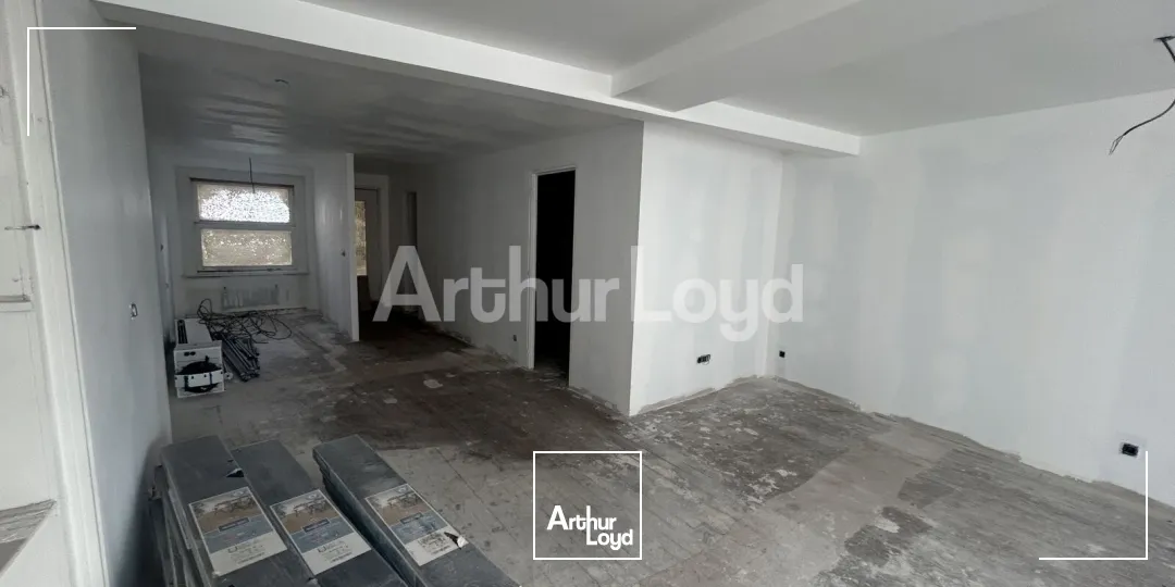 Locaux commerciaux - Location - LILLE - 59800 - 420-420 - 7722161