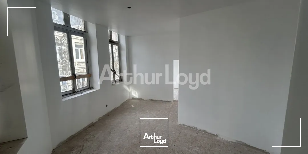 Locaux commerciaux - Location - LILLE - 59800 - 420-420 - 7722160