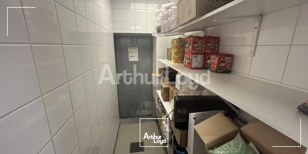 Locaux commerciaux - Location - LILLE - 59000 - 50-100 - 7722176