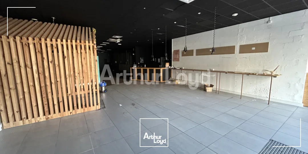 Locaux commerciaux - Location - LILLE - 59000 - 600-600 - 7722210