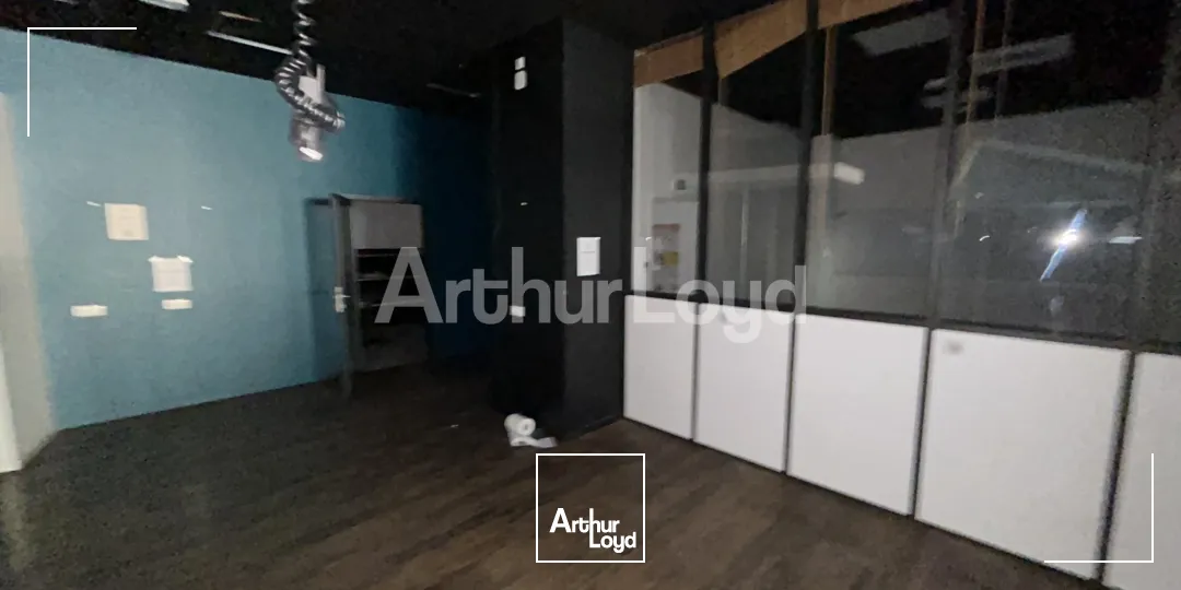 Locaux commerciaux - Location - LILLE - 59000 - 600-600 - 7722212
