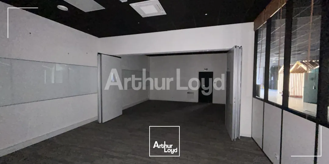 Locaux commerciaux - Location - LILLE - 59000 - 600-600 - 7722215