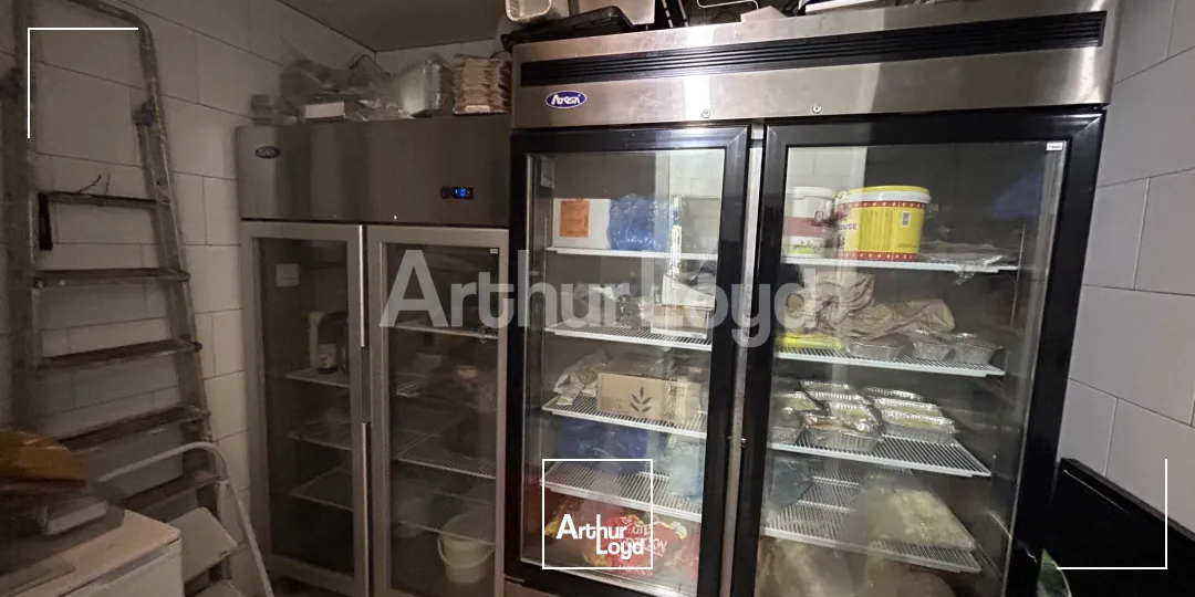 Locaux commerciaux - Cession - LILLE - 59000 - 82-82 - 7722237