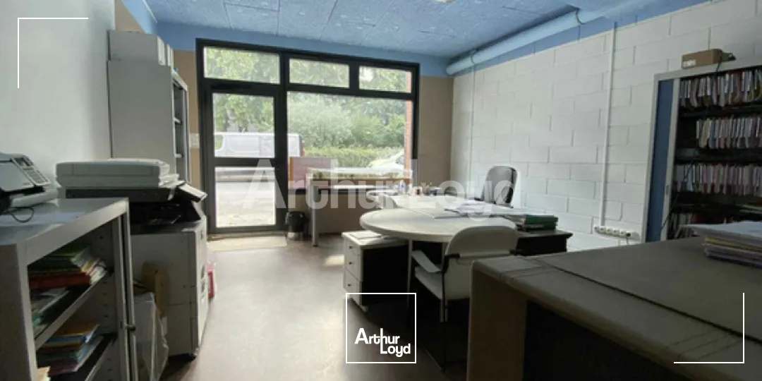 Locaux commerciaux - Vente - LILLE - 59000 - 315.45-315.45 - 7722279