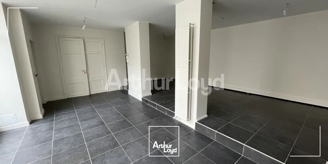 Bureaux - Location - LILLE - 59000 - 136-136 - 7722286