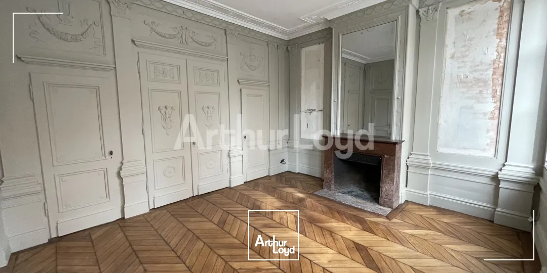 Bureaux - Location - LILLE - 59000 - 136-136 - 7722283